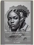 E-Book (epub) Rider: The Truth behind prison relationships von B. Smith