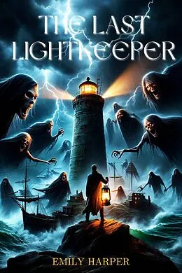 E-Book (epub) The Last Lightkeeper von Emily Harper