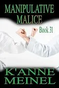 E-Book (epub) Manipulative Malice von K'Anne Meinel