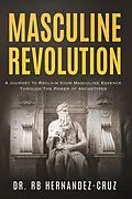 E-Book (epub) Masculine Revolution von Rb Hernández-Cruz