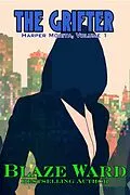 E-Book (epub) The Grifter (Harper Morita, #1) von Blaze Ward
