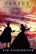E-Book (epub) Verses Basic (Verses Roleplay, #1) von Tim Niederriter