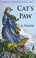 E-Book (epub) Cat's Paw von L. A. Taylor
