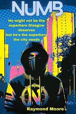 E-Book (epub) Numb von Raymond Moore