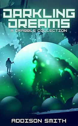 E-Book (epub) Darkling Dreams von Addison Smith