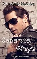 E-Book (epub) Seperate Ways von Anna Daly-McCabe