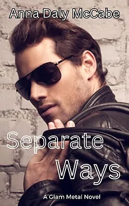 E-Book (epub) Seperate Ways von Anna Daly-McCabe