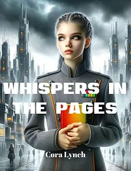 E-Book (epub) Whispers in the Pages von Cora Lynch