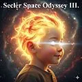 E-Book (epub) Secler Space Odyssey III. von Mate Istvan-Matyas