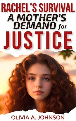 E-Book (epub) Rachel's Survival: A Mother's Demand for Justice von Olivia A. Johnson
