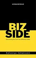 E-Book (epub) Biz Side von Kalverya Johansson