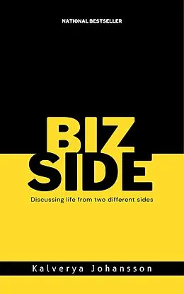 E-Book (epub) Biz Side von Kalverya Johansson