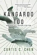 E-Book (epub) Kangaroo Too von Curtis C. Chen