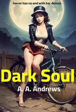E-Book (epub) Dark Soul von A. A. Andrews