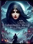 Kartonierter Einband Lilith von Khalil Altahhan