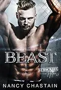 E-Book (epub) Beast (Internet Famous Collection, #3) von Nancy Chastain