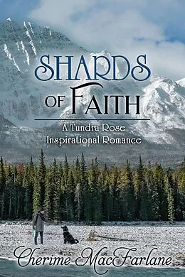E-Book (epub) Shards of Faith von Cherime MacFarlane
