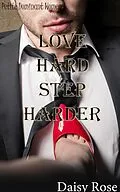 E-Book (epub) Love Hard Step Harder von Daisy Rose