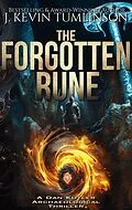 E-Book (epub) The Forgotten Rune (Dan Kotler, #13) von J. Kevin Tumlinson