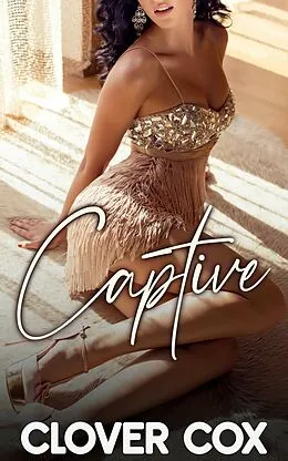 E-Book (epub) Captive von Clover Cox