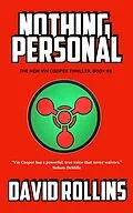 E-Book (epub) Nothing Personal (Vin Cooper, #8) von David Rollins