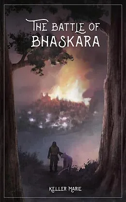 E-Book (epub) The Battle of Bhaskara (The Mistwalker Chronicles, #3) von Keller Marie