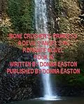 E-Book (epub) Bone Crusher's Princess Kayla A Devil's Angel's MC Romance Novel Book 9 (A Devil's Angels MC Romance Novel, #9) von Donna Easton