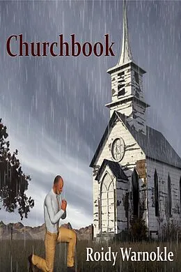 E-Book (epub) Churchbook von Roidy Warnokle