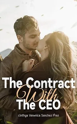 E-Book (epub) The Contract With The CEO von cinthya Verónica Sánchez Pérez