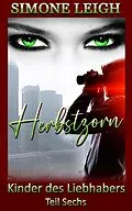 E-Book (epub) Herbstzorn von Simone Leigh