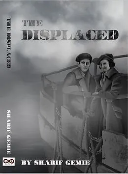 E-Book (epub) The Displaced von Sharif Gemie