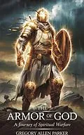 E-Book (epub) The Armor of God (Christian fiction, #11) von Gregory Allen Parker