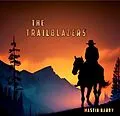 E-Book (epub) The Trailblazers von Mastin F. Barry