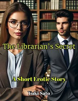 E-Book (epub) The Librarian's Secret von Bea Welliver, Yuki Sato
