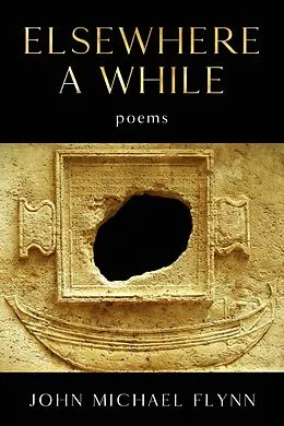 E-Book (epub) Elsewhere A While von John Michael Flynn