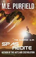 E-Book (epub) Spas Reoite (The Saoirse War) von M. E. Purfield