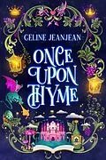 E-Book (epub) Once-Upon-Thyme von Celine Jeanjean