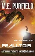 E-Book (epub) Fealltoir (The Saoirse War) von M. E. Purfield