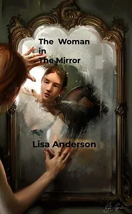 E-Book (epub) The Woman in the Mirror von Lisa Anderson