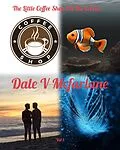 E-Book (epub) Little Coffee Shop On The Corner- Vol 1 von Dale v Mcfarlane