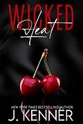E-Book (epub) Wicked Heat (Wicked Nights, #4) von J. Kenner