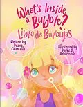 E-Book (epub) What's Inside a Bubble von Deana Charcalla