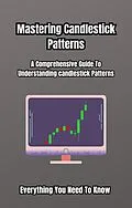E-Book (epub) Mastering Candlestick Patterns von Michael Smith