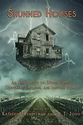 E-Book (epub) Shunned Houses von Katherine Kerestman, S.T. Joshi