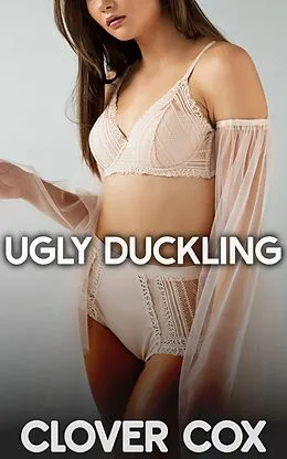 E-Book (epub) Ugly Duckling von Clover Cox