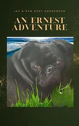 E-Book (epub) An Ernest Adventure von Jay & Pam Dent Anderson
