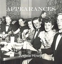 E-Book (epub) Appearances von Angela Howe