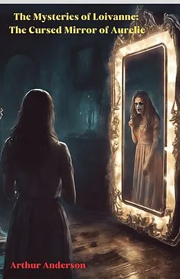 E-Book (epub) The Mysteries of Loivanne: The Cursed Mirror of Aurelie von Arthur Anderson