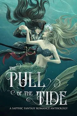 E-Book (epub) The Pull of the Tide von Sd Simper, Erin Casey, Erin Branch