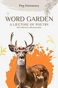 E-Book (epub) Word Garden von Peg Hennessy